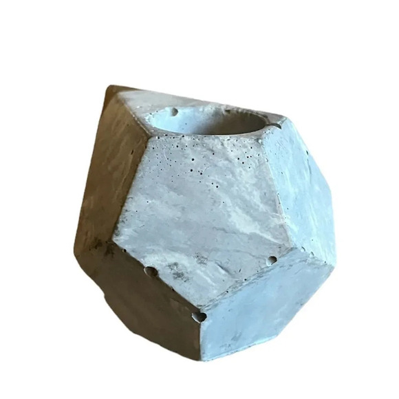 🔥4/$20 Air Plant Ceremic Planter/Pot - Picture 5 of 7